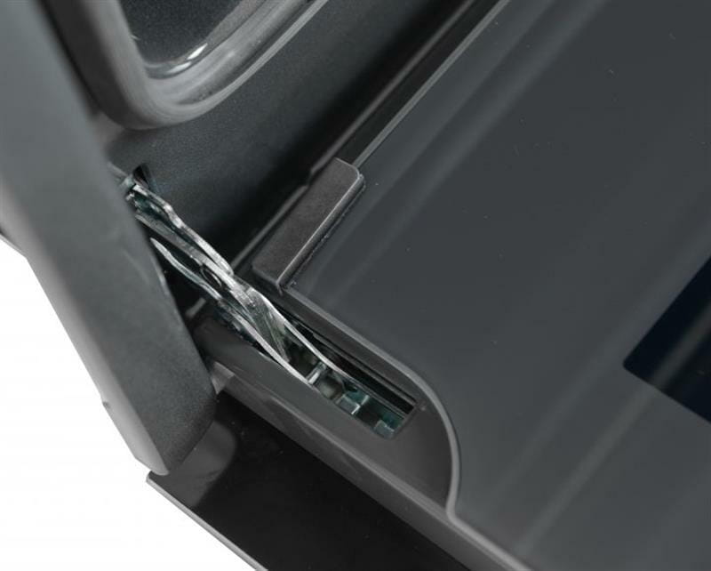 Духовой шкаф  Bosch HBJ517YB0R