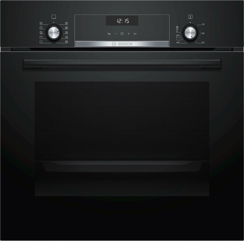 Духовой шкаф  Bosch HBJ517YB0R