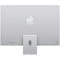 Фото - Моноблок Apple A2438 iMac 23.5" Retina 4.5K Silver (MGPC3UA/A) | click.ua