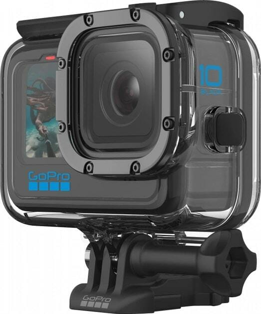Защитный бокс GoPro Protective Housing для Hero 9/10/11/12 Black (ADDIV-001)