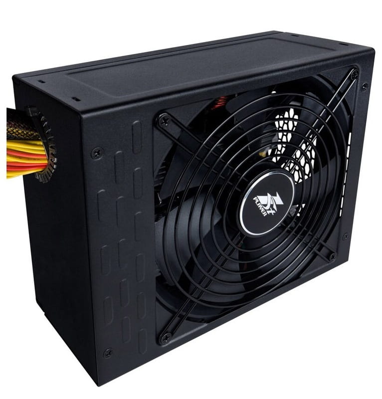 Блок питания 1stPlayer PS-1300DK 1600W (PS-1600DK)