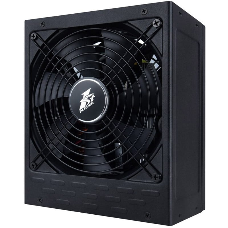 Блок питания 1stPlayer PS-1300DK 1600W (PS-1600DK)