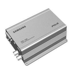 Видеокодер Hanwha SPE-100P/AC