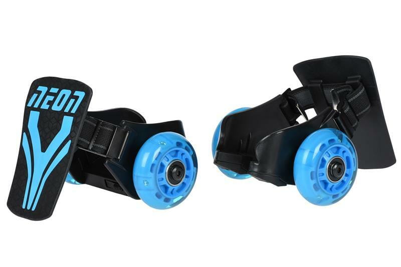 Ролики Neon Street Rollers Синій (N100735)