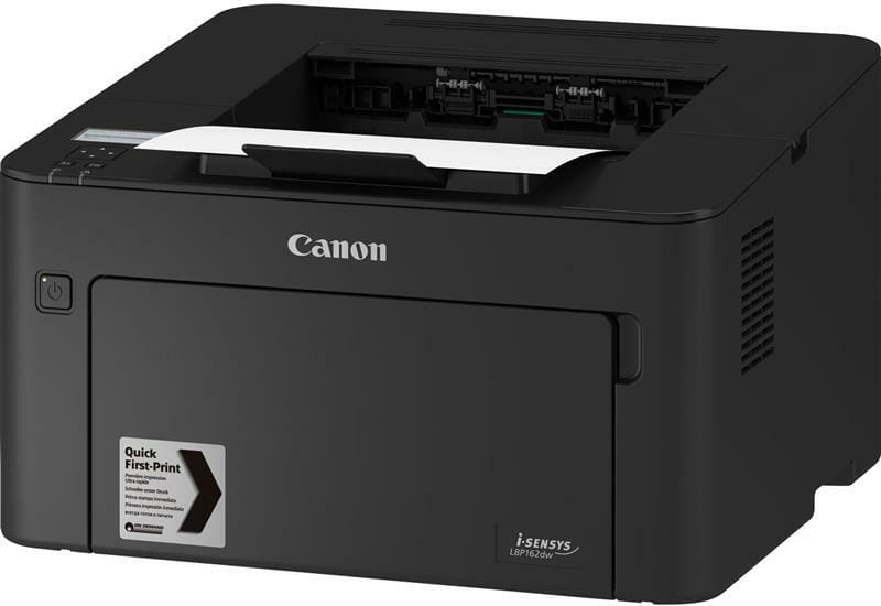 Принтер А4 Canon i-SENSYS LBP162dw з Wi-Fi (2438C001)