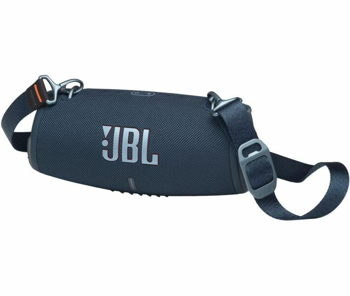 Акустическая система JBL Xtreme 3 Blue (JBLXTREME3BLUEU)