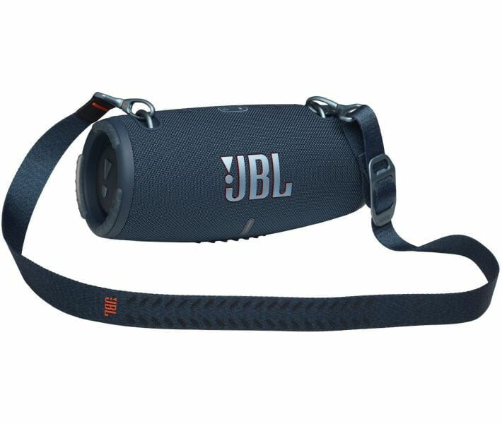 Акустическая система JBL Xtreme 3 Blue (JBLXTREME3BLUEU)