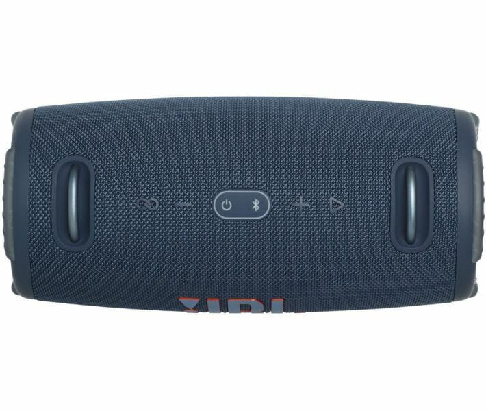 Акустическая система JBL Xtreme 3 Blue (JBLXTREME3BLUEU)