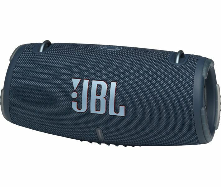 Акустическая система JBL Xtreme 3 Blue (JBLXTREME3BLUEU)