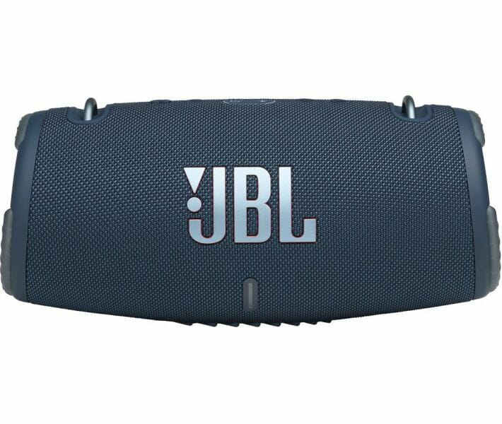 Акустическая система JBL Xtreme 3 Blue (JBLXTREME3BLUEU)