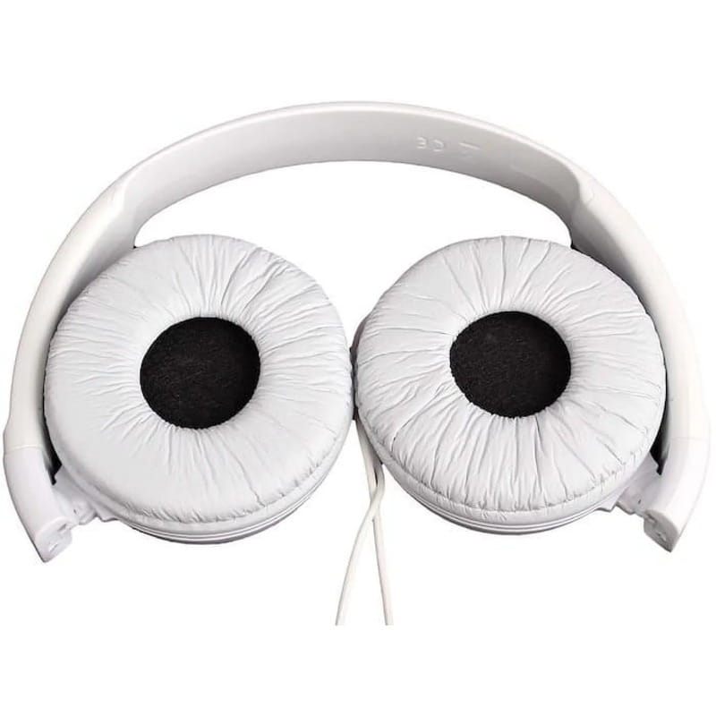 Гарнітура Sony MDR-ZX110AP White (MDRZX110APW.CE7)