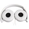 Фото - Гарнитура Sony MDR-ZX110AP White (MDRZX110APW.CE7) | click.ua