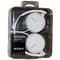 Фото - Гарнитура Sony MDR-ZX110AP White (MDRZX110APW.CE7) | click.ua