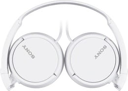 Гарнітура Sony MDR-ZX110AP White (MDRZX110APW.CE7)