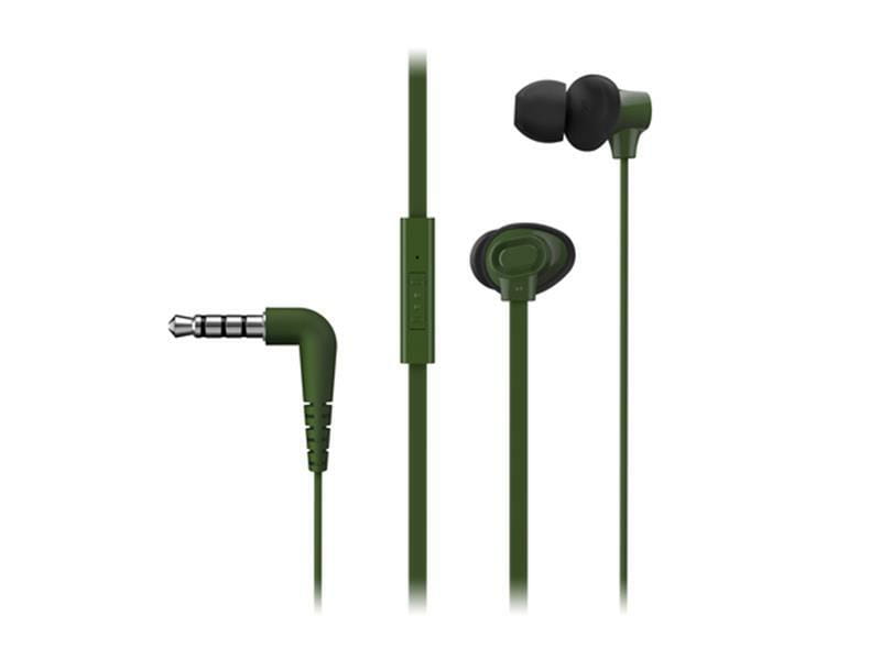 Гарнiтура Panasonic RP-TCM130GEG Green