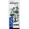 Фото - Гарнiтура Panasonic RP-TCM130GEG Green | click.ua