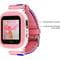 Фото - Дитячий смарт-годинник AmiGo GO004 Splashproof Camera+LED Pink | click.ua