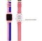Фото - Дитячий смарт-годинник AmiGo GO004 Splashproof Camera+LED Pink | click.ua