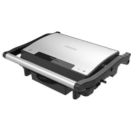 Купить Гриль Cecotec Rock`nGrill 1500 Rapid CCTC-03065 (8435484030656) Гриль Cecotec Rock`nGrill 1500 Rapid CCTC-03065 (8435484030656)