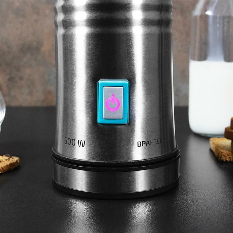 Капучінатор (спінювач молока) Cecotec Power Latte Spume 4000 CCTC-01519 (8435484015191)