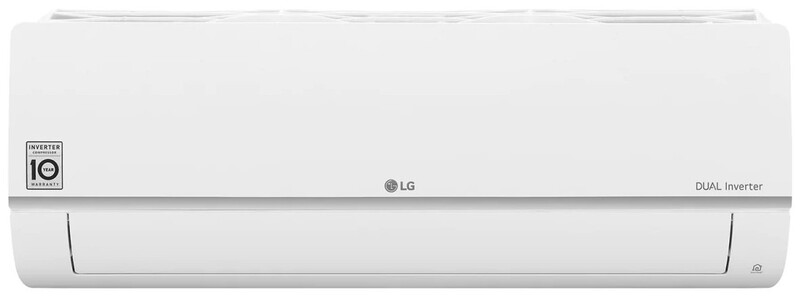 Кондиционер LG PC18SQ серия Standart Plus Inverter