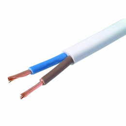 Кабель силовой ATIS FC 2*0.75-CU (100м)