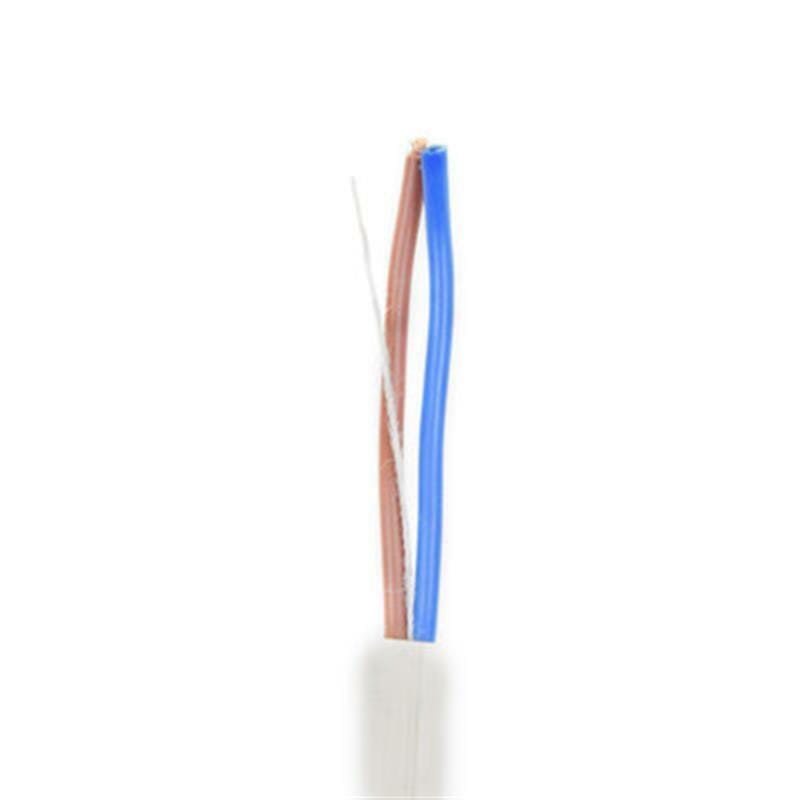 Кабель силовой ATIS FC 2*0.75-CU (100м)
