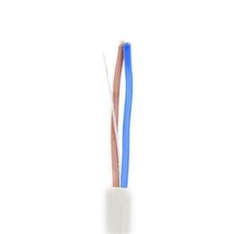 Кабель силовой ATIS FC 2*0.75-CU (100м)