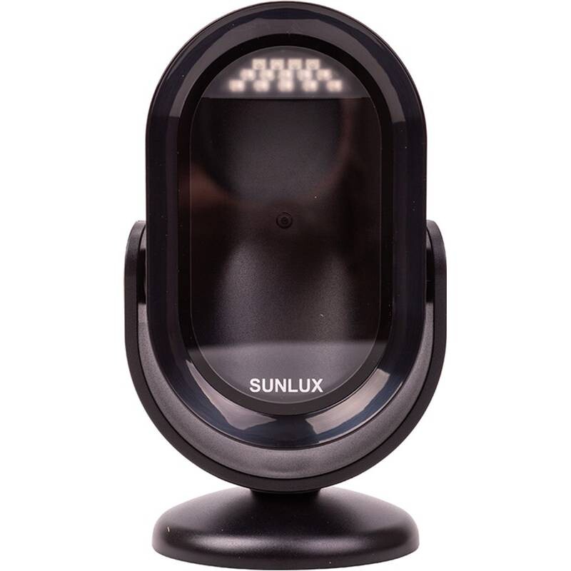 Сканер штрих-кода Sunlux XL-2600A (HS082666)