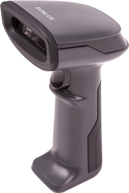 Сканер штрих-кода Sunlux XL-9620C (HS082673)