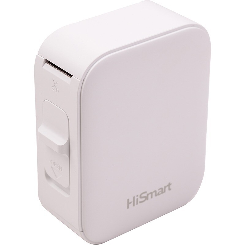 Принтер етикеток HiSmart HS083441