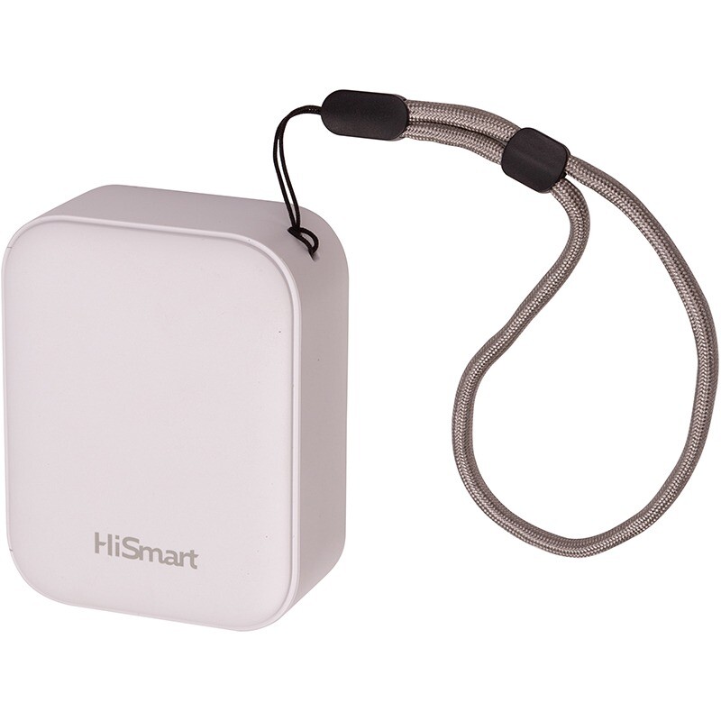 Принтер етикеток HiSmart HS083441