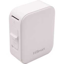 Принтер этикеток HiSmart HS083441