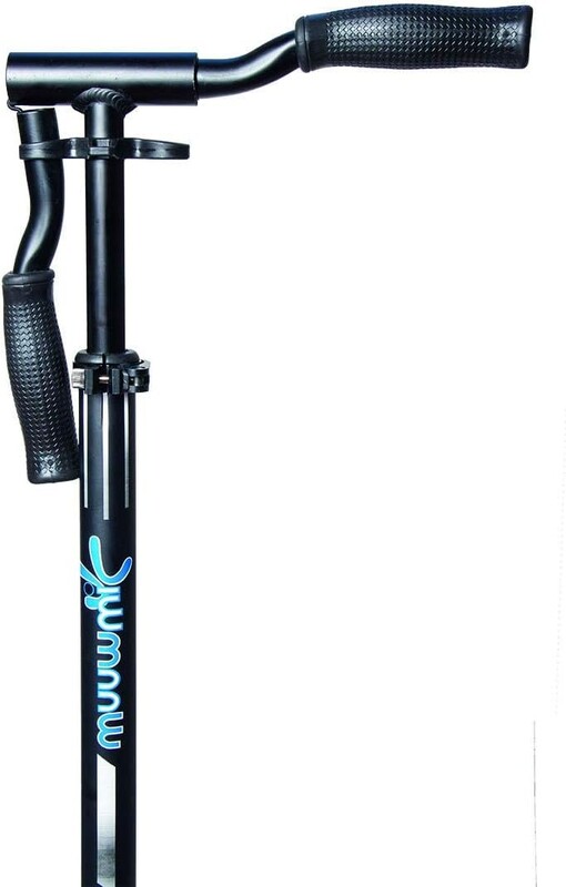 Самокат Muuwmi Aluminium Scooter Pro 250 Blue