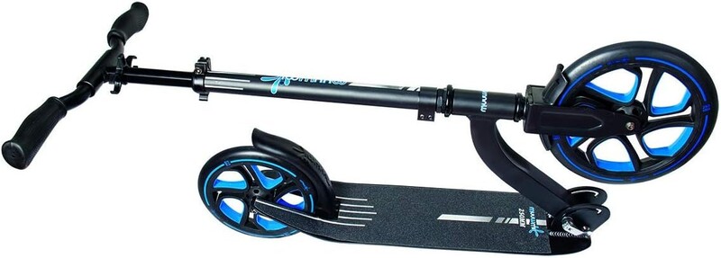 Самокат Muuwmi Aluminium Scooter Pro 250 Blue