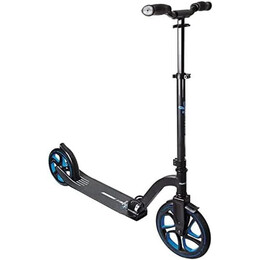 Самокат Muuwmi Aluminium Scooter Pro 250 Blue