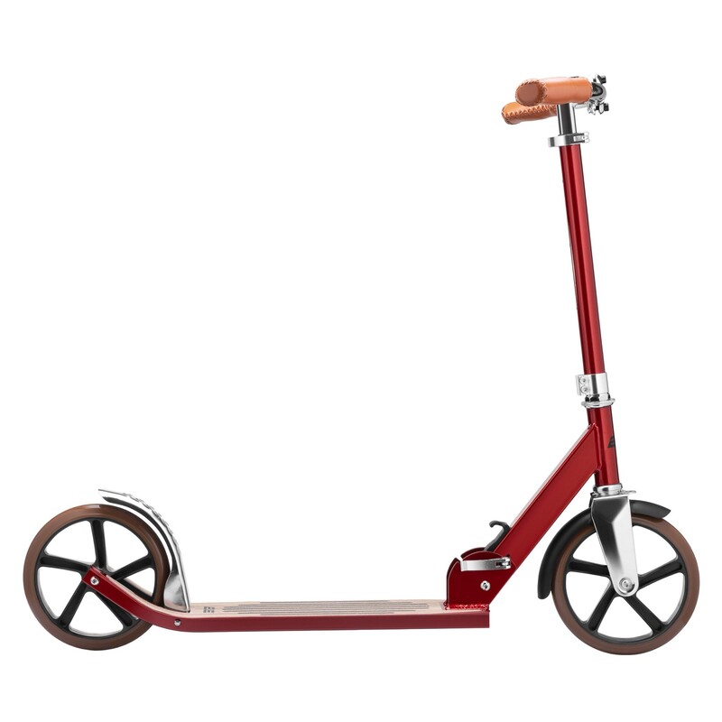 Самокат 2E Tango червоний (Tango-200-Red)