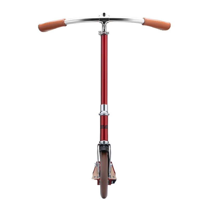 Самокат 2E Tango червоний (Tango-200-Red)