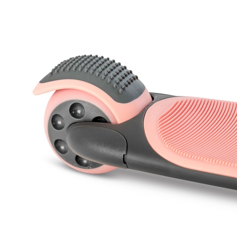 Самокат YVolution YGlider NUA рожевий (Y101264)