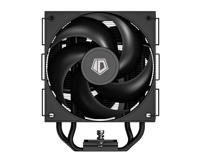 Кулер процесорний ID-Cooling Frozn A410 XE DK