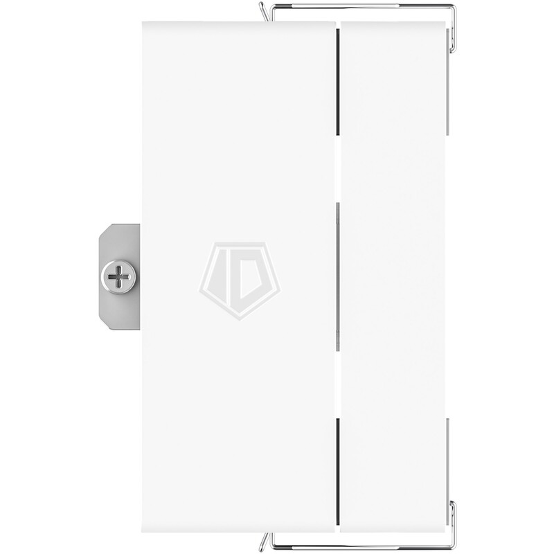 Кулер процесорний ID-Cooling SE-214-XT V2 ARGB White