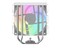 Фото - Кулер процесорний ID-Cooling SE-214-XT V2 ARGB White | click.ua