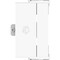 Фото - Кулер процесорний ID-Cooling SE-214-XT V2 ARGB White | click.ua