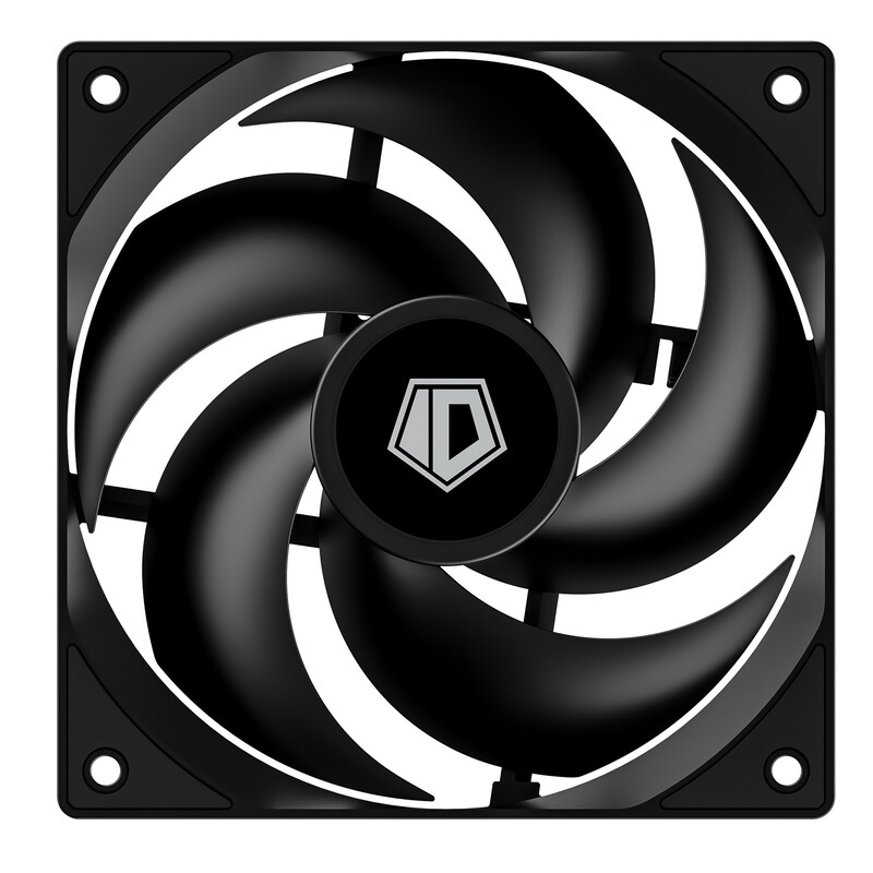 Кулер процесорний ID-Cooling SE-214-XT V2 Plus