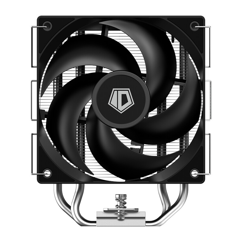 Кулер процесорний ID-Cooling SE-214-XT V2 Plus