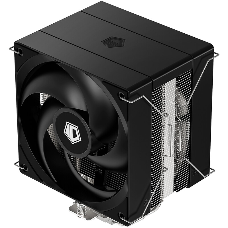 Кулер процесорний ID-Cooling SE-214-XT V2 Plus