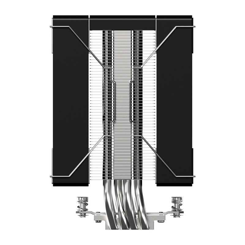 Кулер процесорний ID-Cooling SE-214-XT V2 Plus