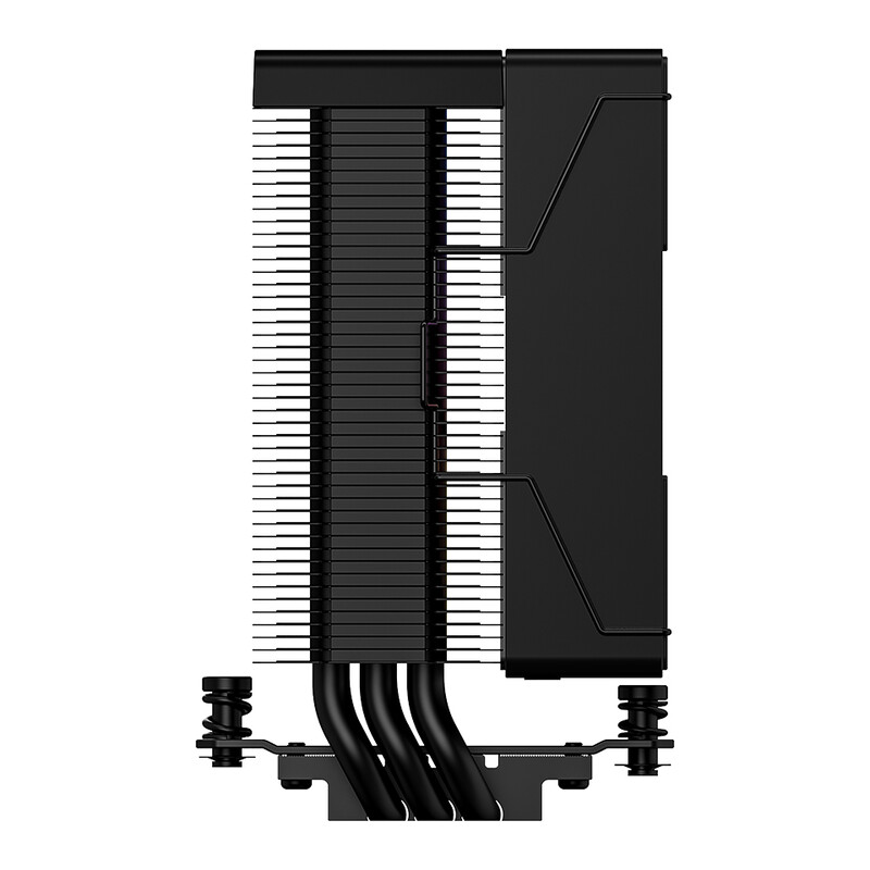 Кулер процесорний ID-Cooling SE-903-XT V2 Black