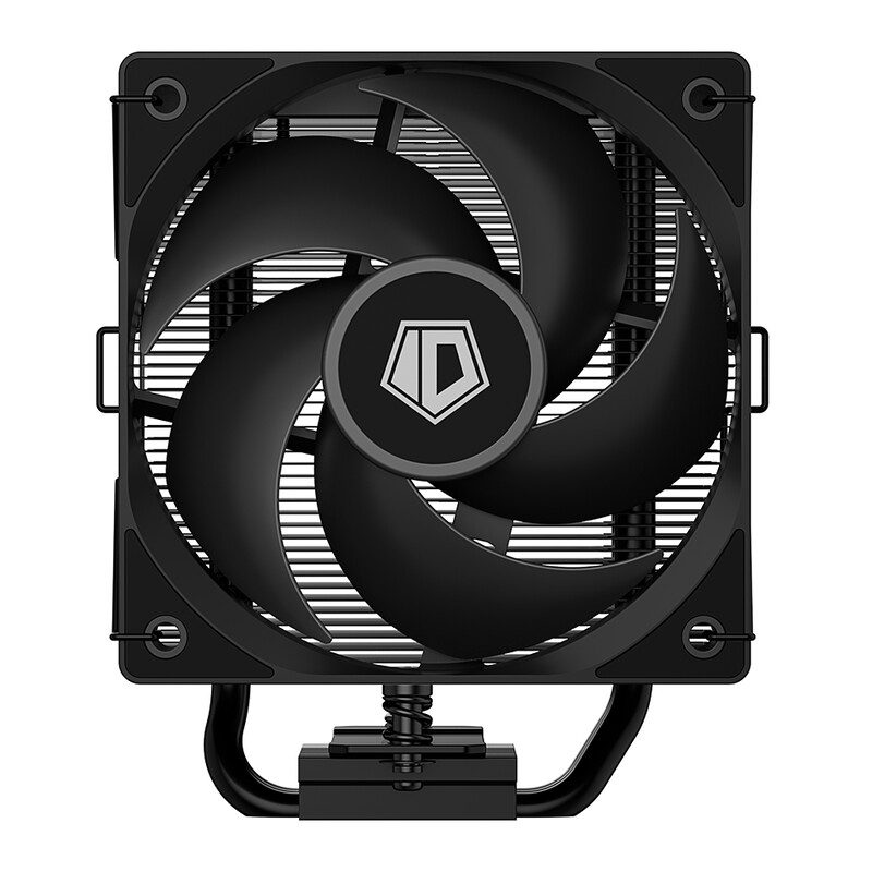Кулер процесорний ID-Cooling SE-903-XT V2 Black