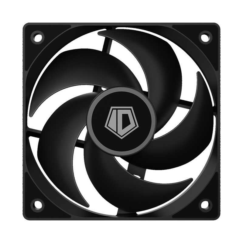 Кулер процесорний ID-Cooling SE-903-XT V2 Black
